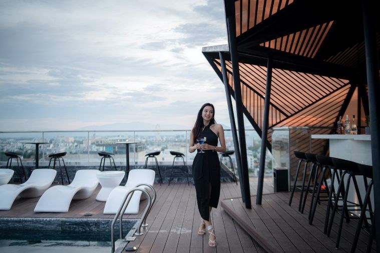 Draco Hotel & Suites 